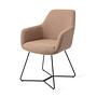 Hiroo Dining chair Whisper Wheat 2