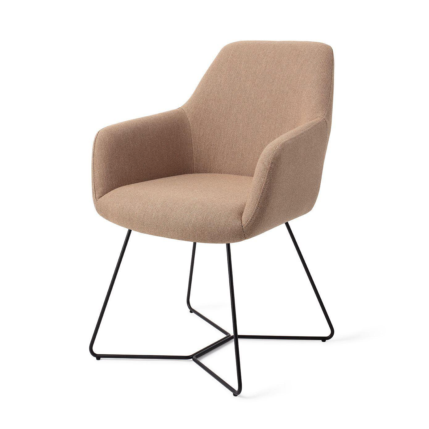 Hiroo Dining chair Whisper Wheat 2