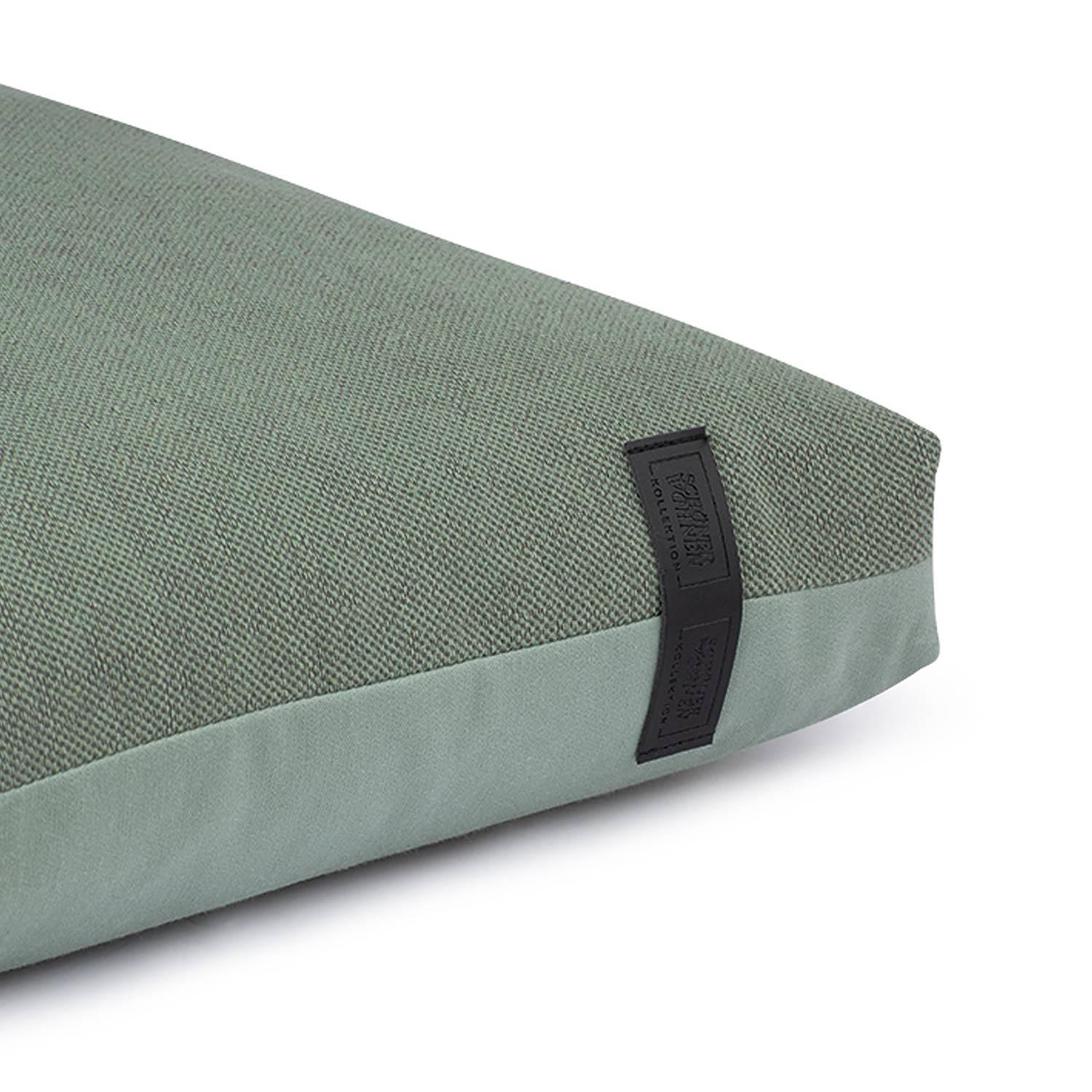 Pillowcase Solo II Cotton Green 3