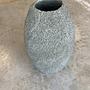 Decorative vase 101 Copenhagen Dark grey 1