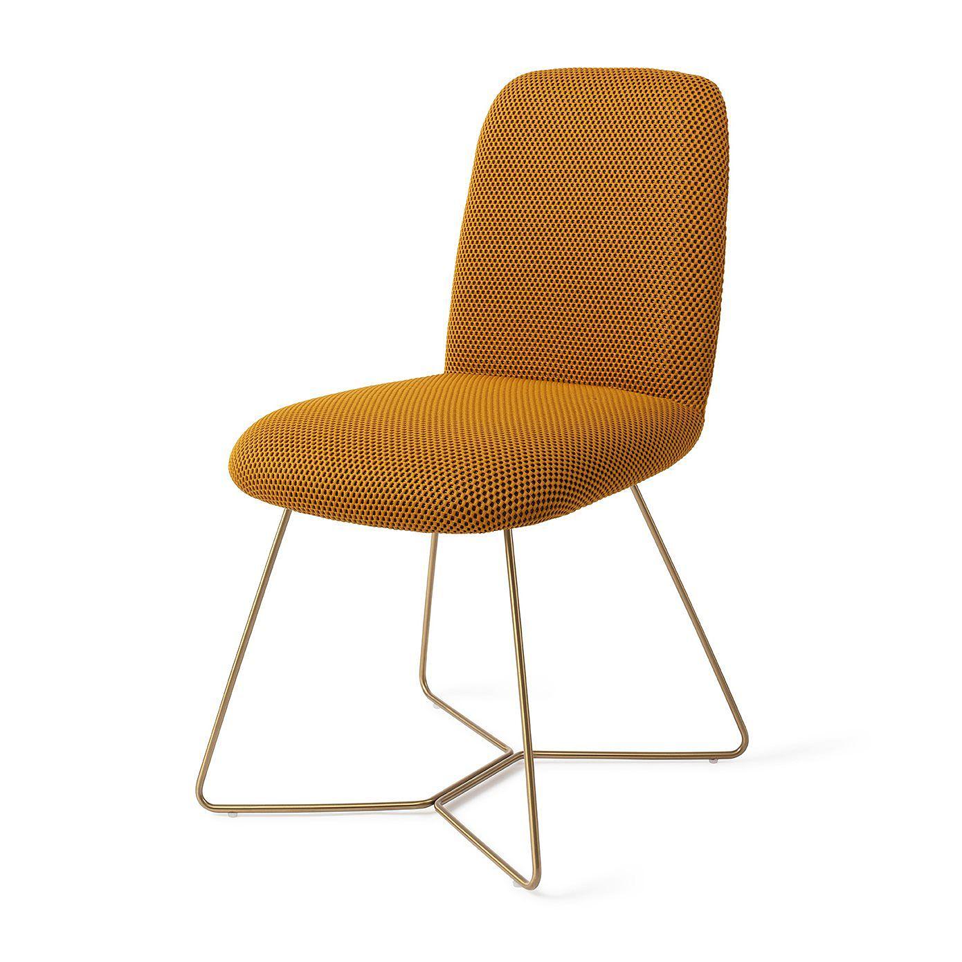 Taiwa Esszimmerstuhl Groovy Garam 2