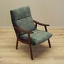 Armchair Teak 1970s 10