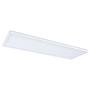 1-Flammig Atria Shine Panel LED-Deckenleuchte Aluminium Weiß 4