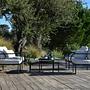 L44 Set lounge verde 3