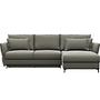 Sofa bed Cat Récamiere Right Salvador Mole 3 1