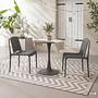 Vireo Garden Table Steel Anthracite 4