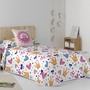Steppdecke  Bettbreite 90cm 100% Baumwolle 1