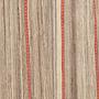 Kilim Gashgai Teppich Hellbraun 5