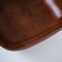 Teak bowl 1960s 10