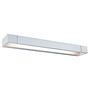 Lucille LED-Wandleuchte Aluminium 1-flammig 3