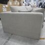 Noa Sofa 3-Sitzer Vega Sand Dune 9