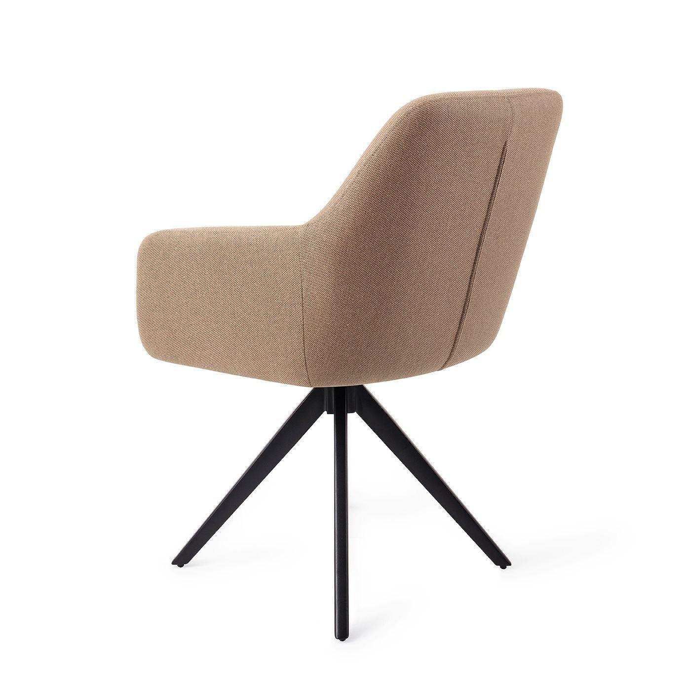 Hiroo Esszimmerstuhl Whisper Wheat 3
