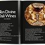 Dalí. Die Weine von Gala 3