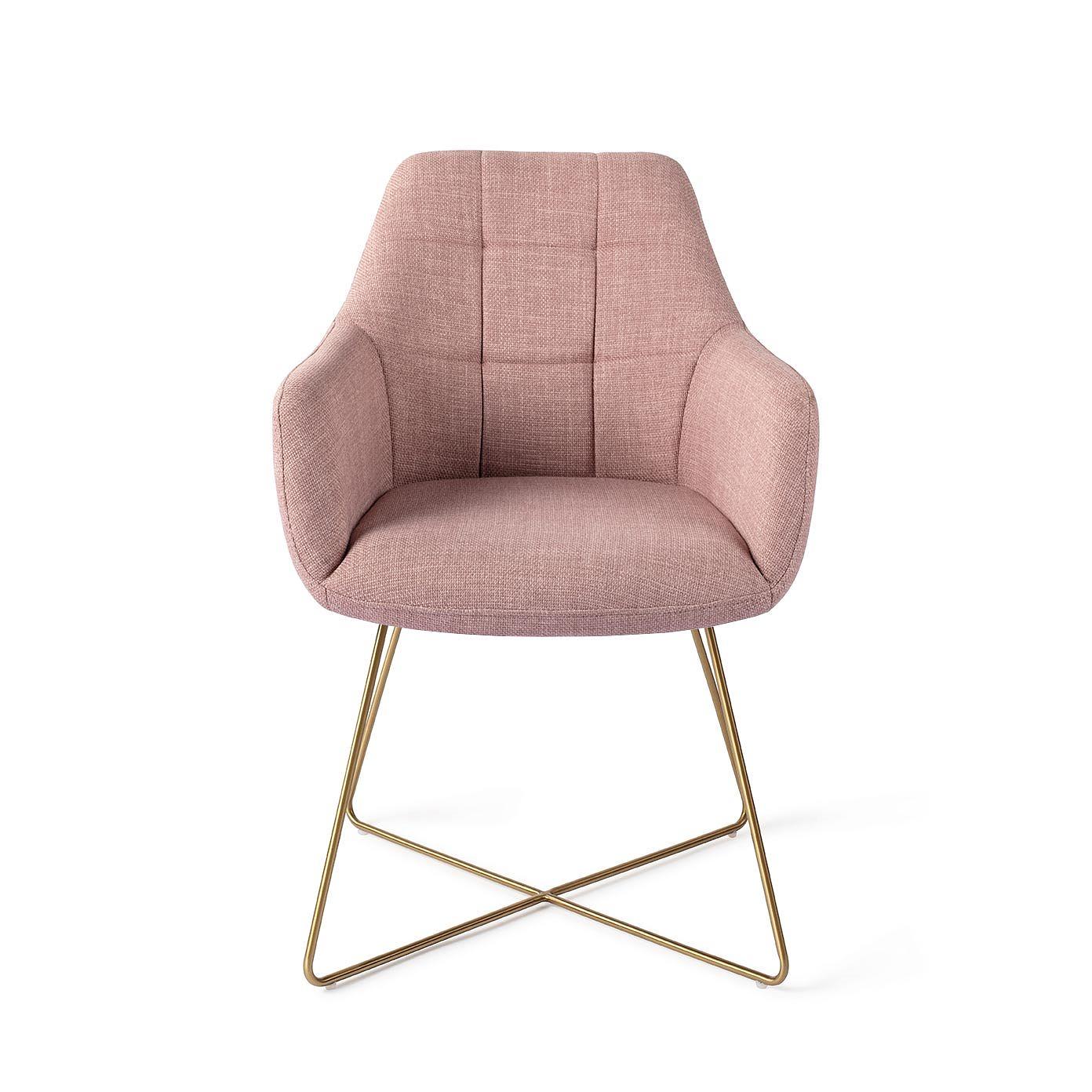 Noto Esszimmerstuhl Vintage Rose 0