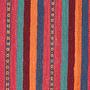 Kilim Gashgai Teppich Mehrfarbig 3