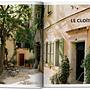 Living in Provence. 45th Ed. 1