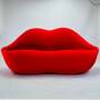 La Bocca Lipstick Sofa Rot 5