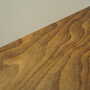 Vintage dresser walnut brown 1960s 7