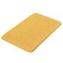 Relax Bath Mat Sunny Yellow 85 x 150 cm 4