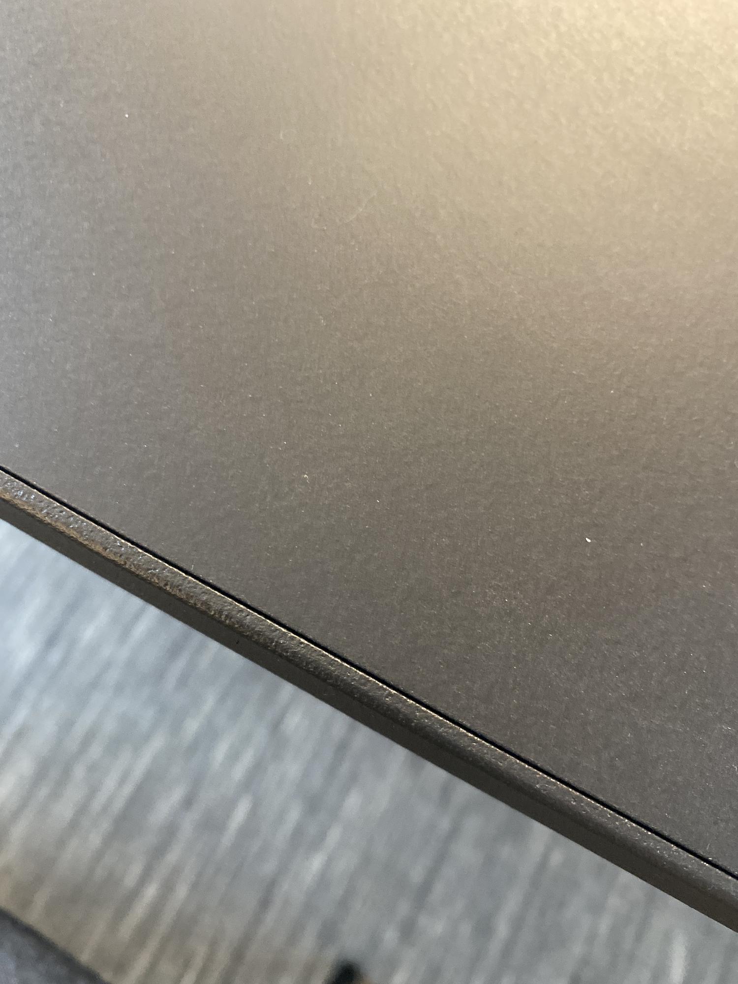 New Order Esstisch Aluminium Anthrazit 2