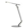 LED Desk Lamp Brendan Titanium Metal 0