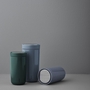 To Go Click Thermo Trinkbecher Grau 2
