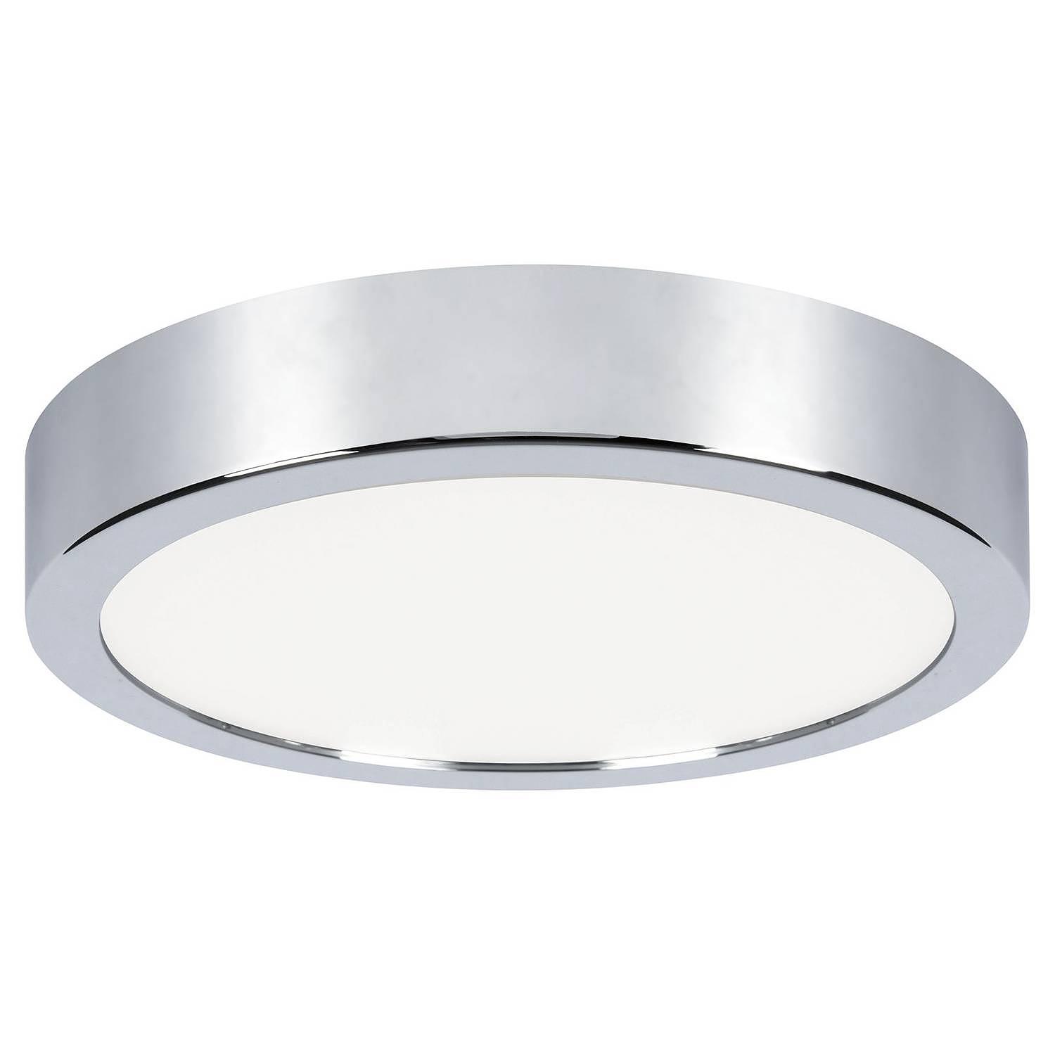LED-Badleuchte Aviar V Silber 0