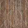 Gabbeh Basi Rug Brown 4