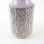 Ceramic vase 1970s 4