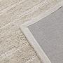 Freya Rug Wool Taupe 4