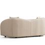 Venedik Sofa 2-Sitzer Creme 4