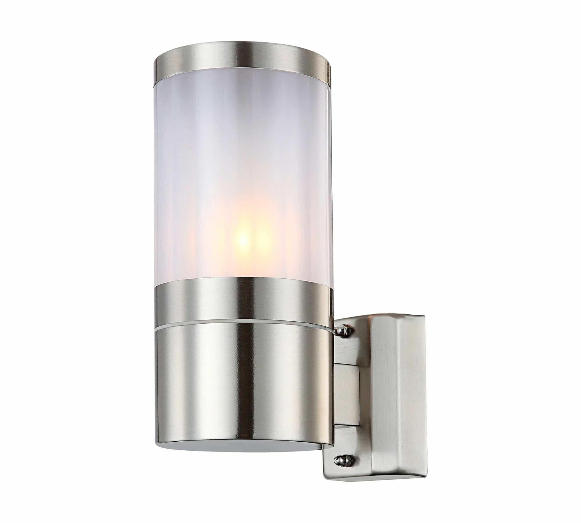 Outdoor light 1-light plastic 0