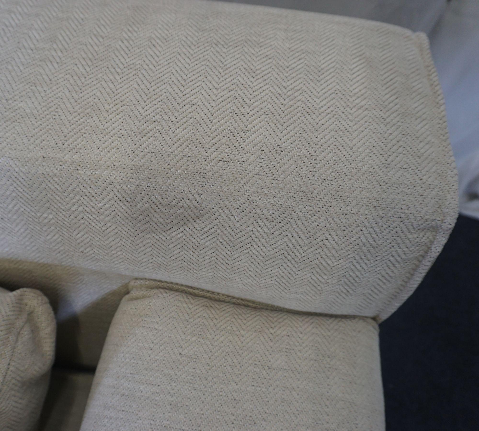 Sofa Récamiere Links Beige 8