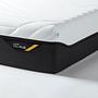 PRO® Plus CoolQuilt Matratze 27cm Mittelfest Hybrid 90cm B 3