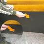Astha Sofa 3-Sitzer Velours Matt Amber  8
