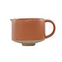 Hagi Milk Jug Stone Brown 0