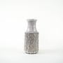 Ceramic vase 1970s 2