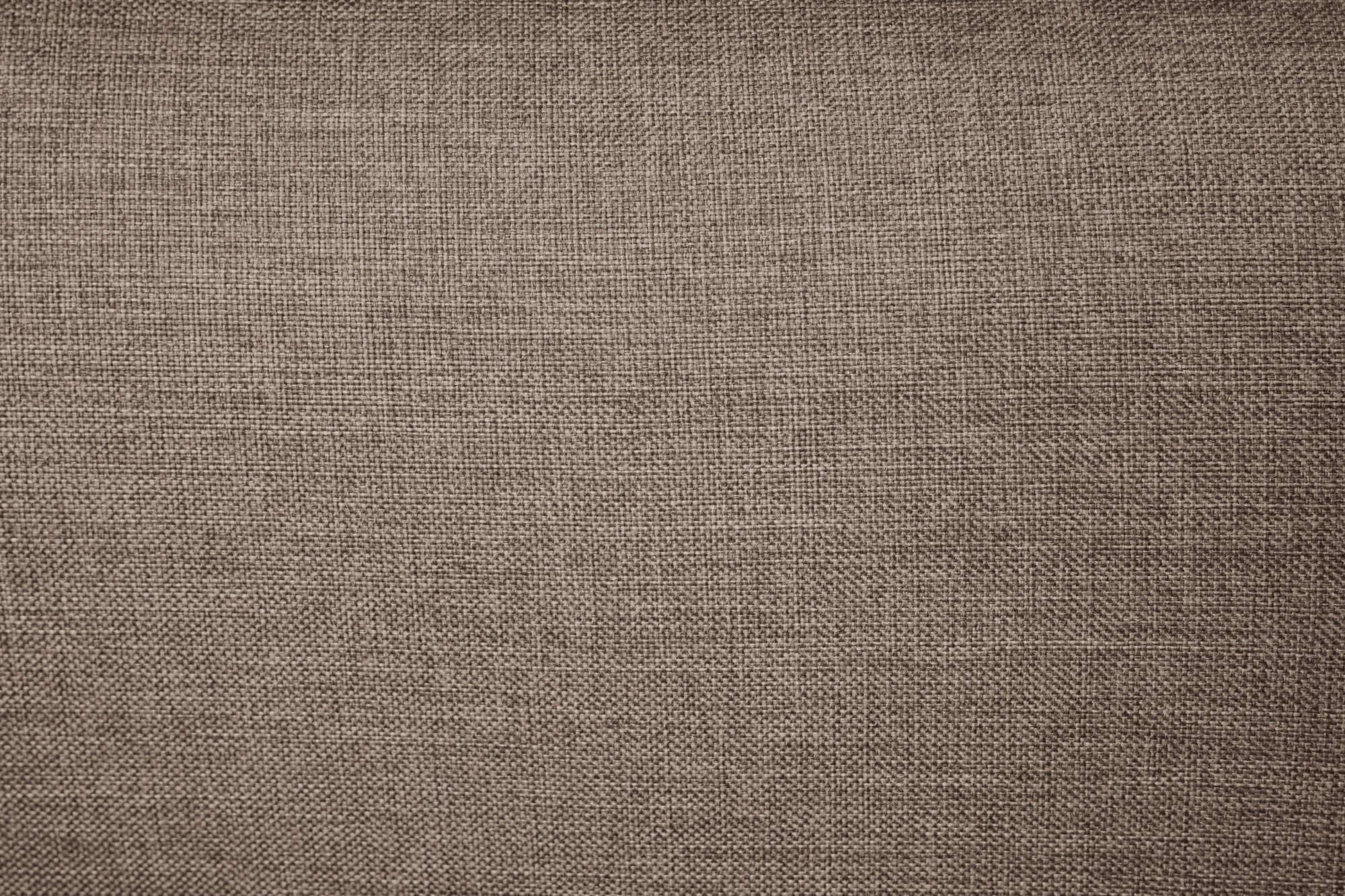 Modular sofa 1-seater Brown 8