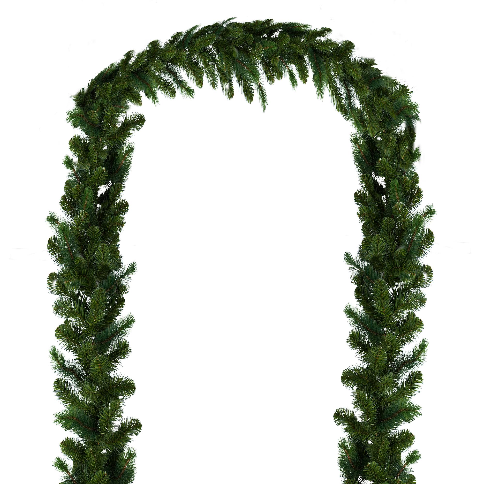 Florista Tannengirlande 0