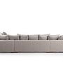 Colorado corner sofa Beige 5