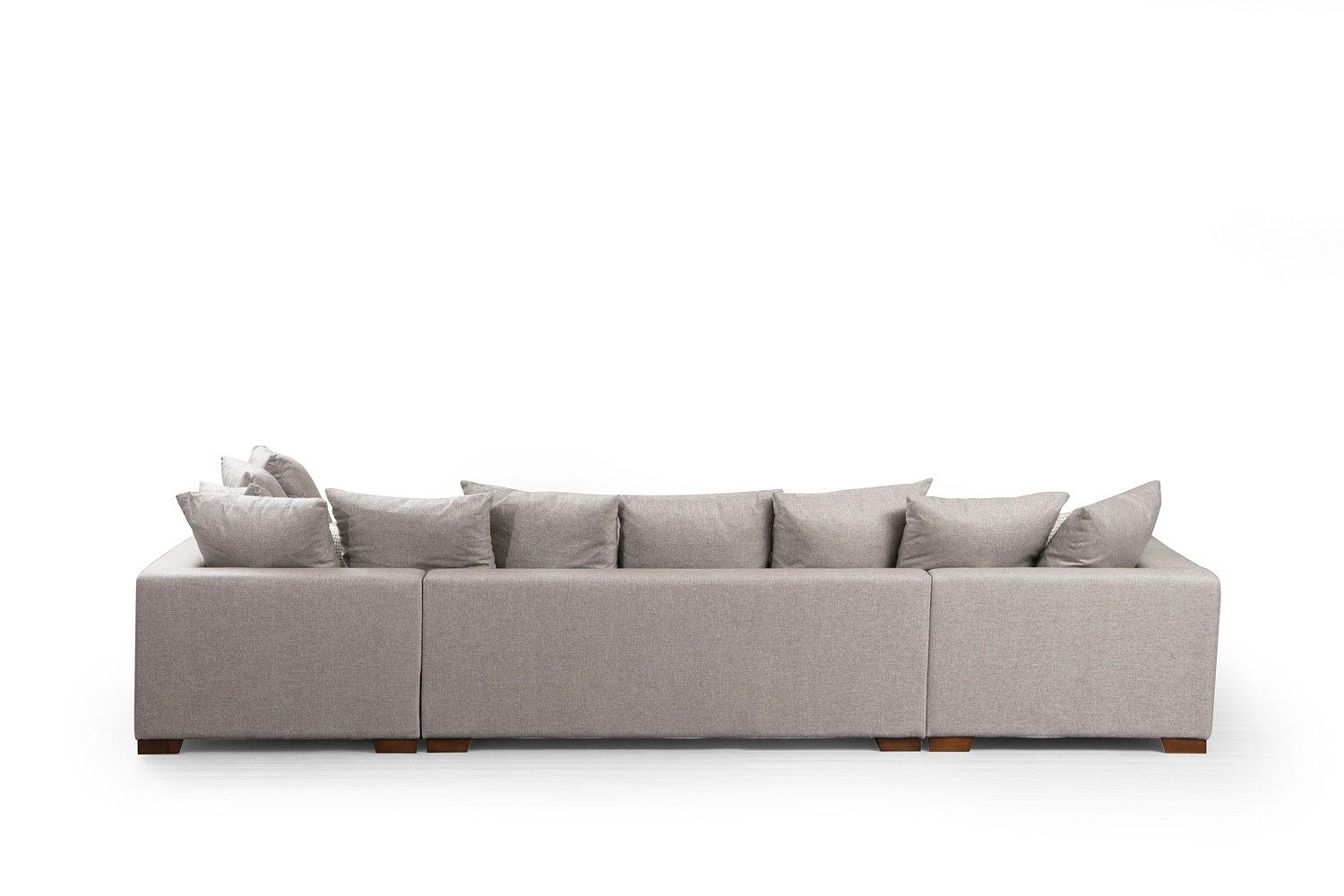 Colorado corner sofa Beige 5