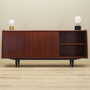 Sideboard Teakholz Braun 1970er Jahre 2