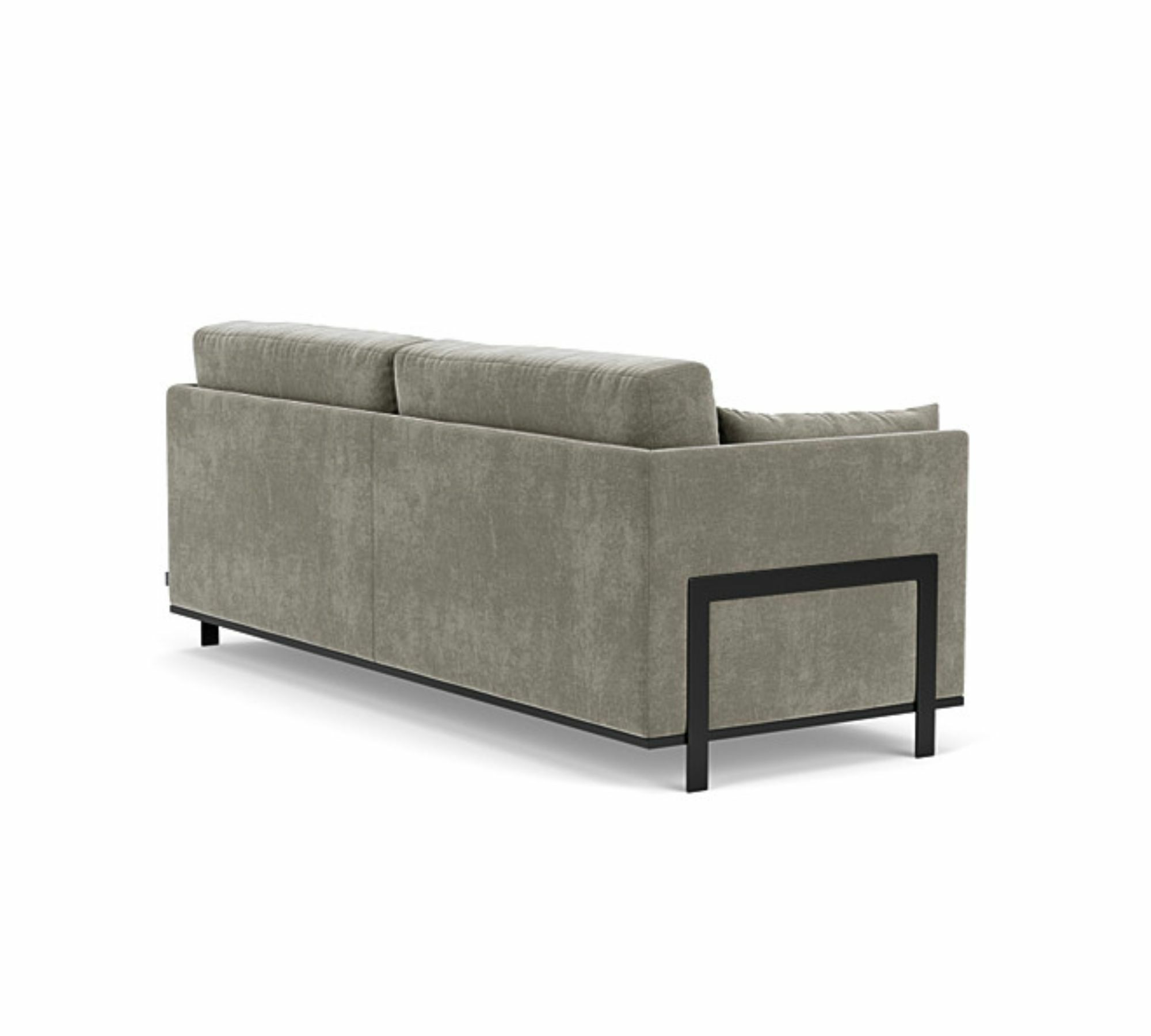 Chill by SLS Schlafsofa Planet Grey Green 2