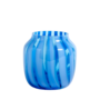 Juice Vase Blau 0