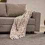 Aly Schlafsofa 3-Sitzer Beige 5