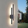 Wall light Tawa Anthracite 0