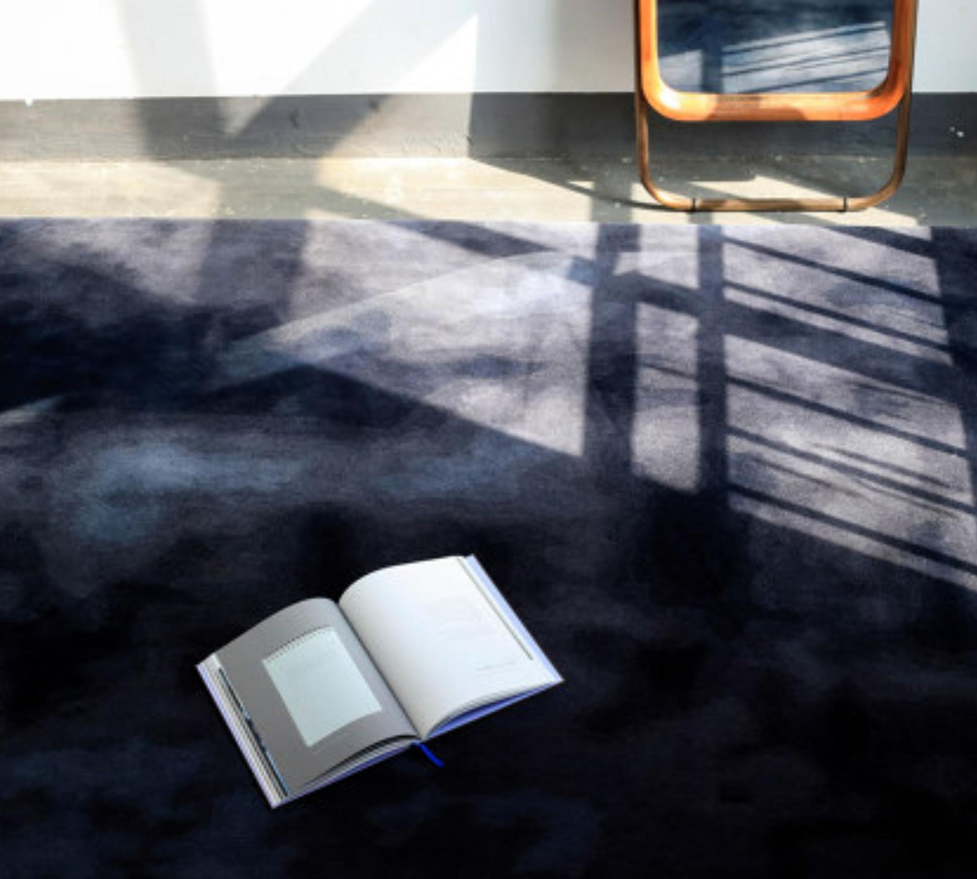 Wall Tundra Teppich Large 300 x 240 cm Neuseelandwolle 1