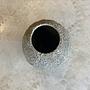 Decorative vase 101 Copenhagen Dark grey 3