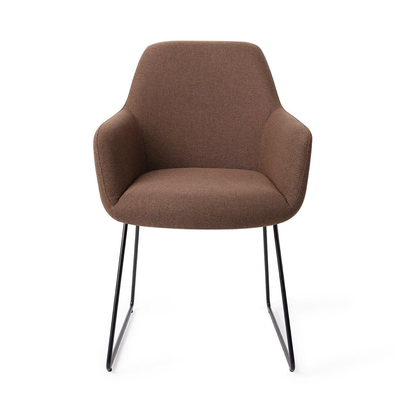 Hiroo Dining Chair Rustic Rye 0