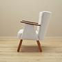 Armchair White 1970s 6
